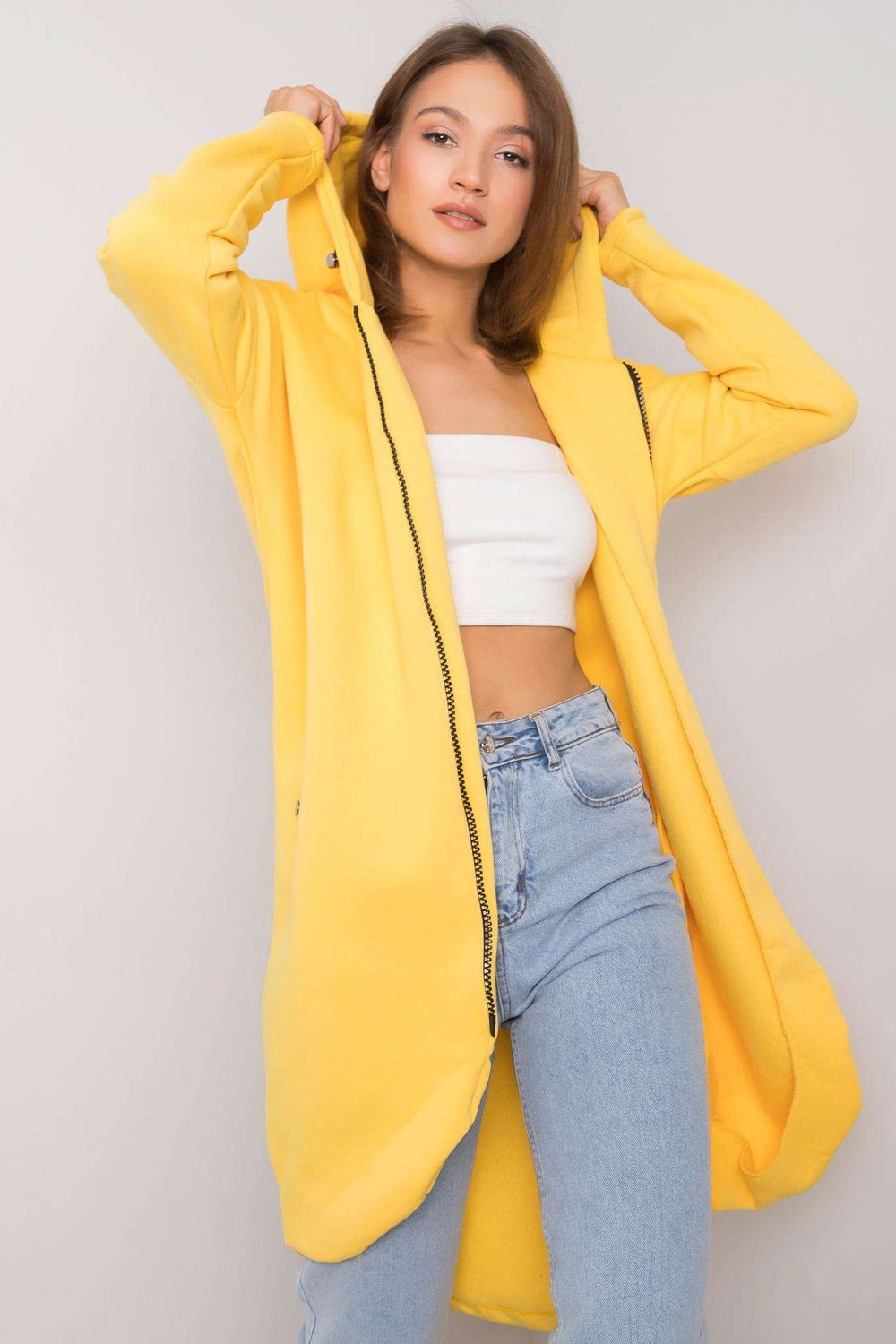 Sweatshirt model 168759 Rue Paris