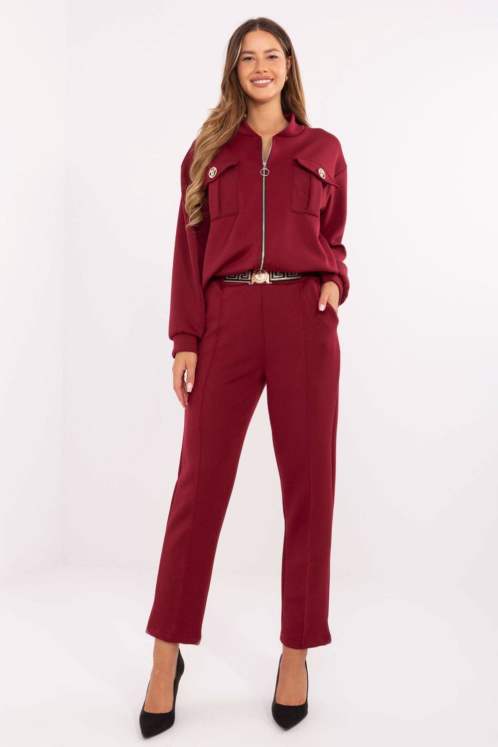 Set model 217985 Rue Paris