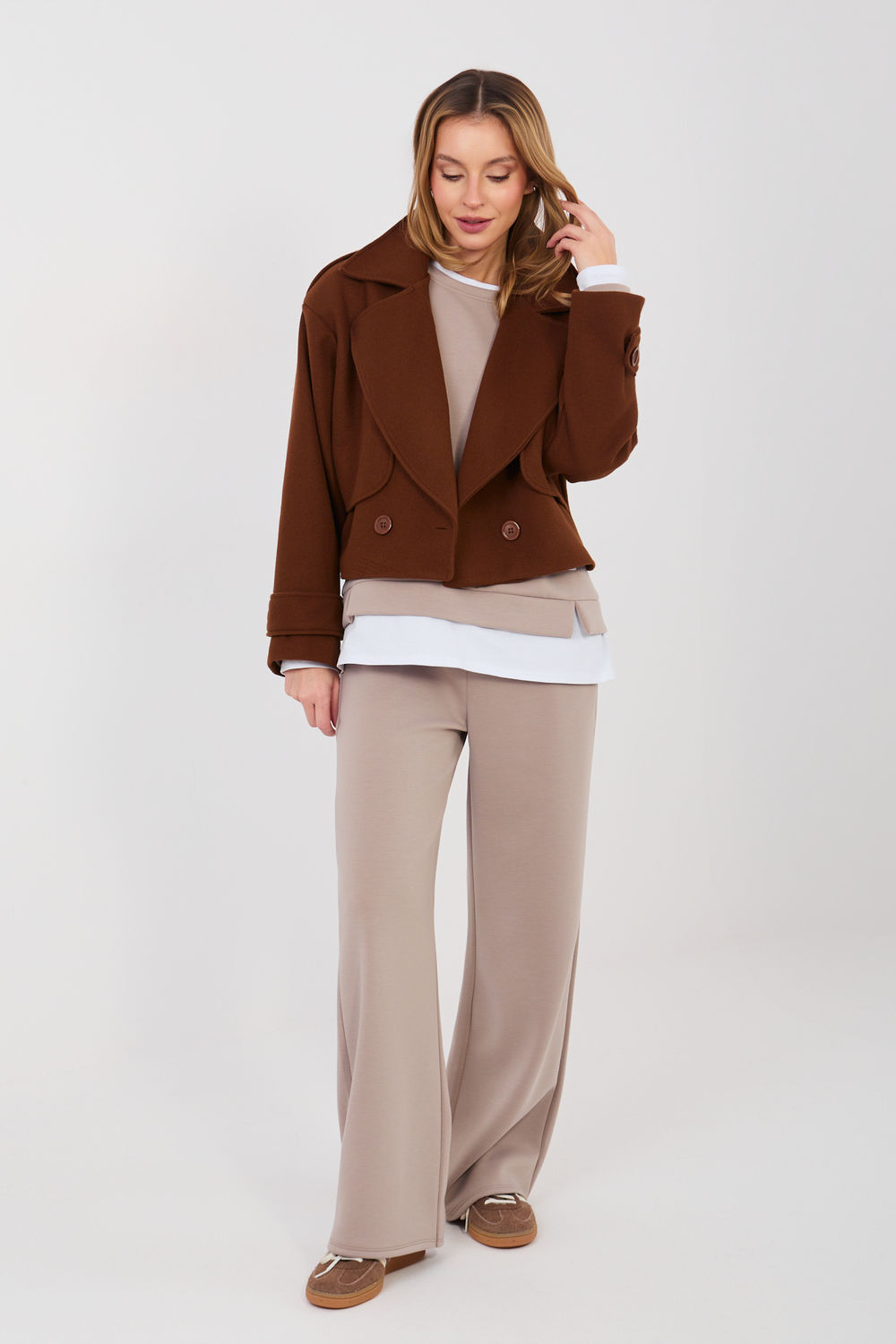 Set model 224661 Rue Paris