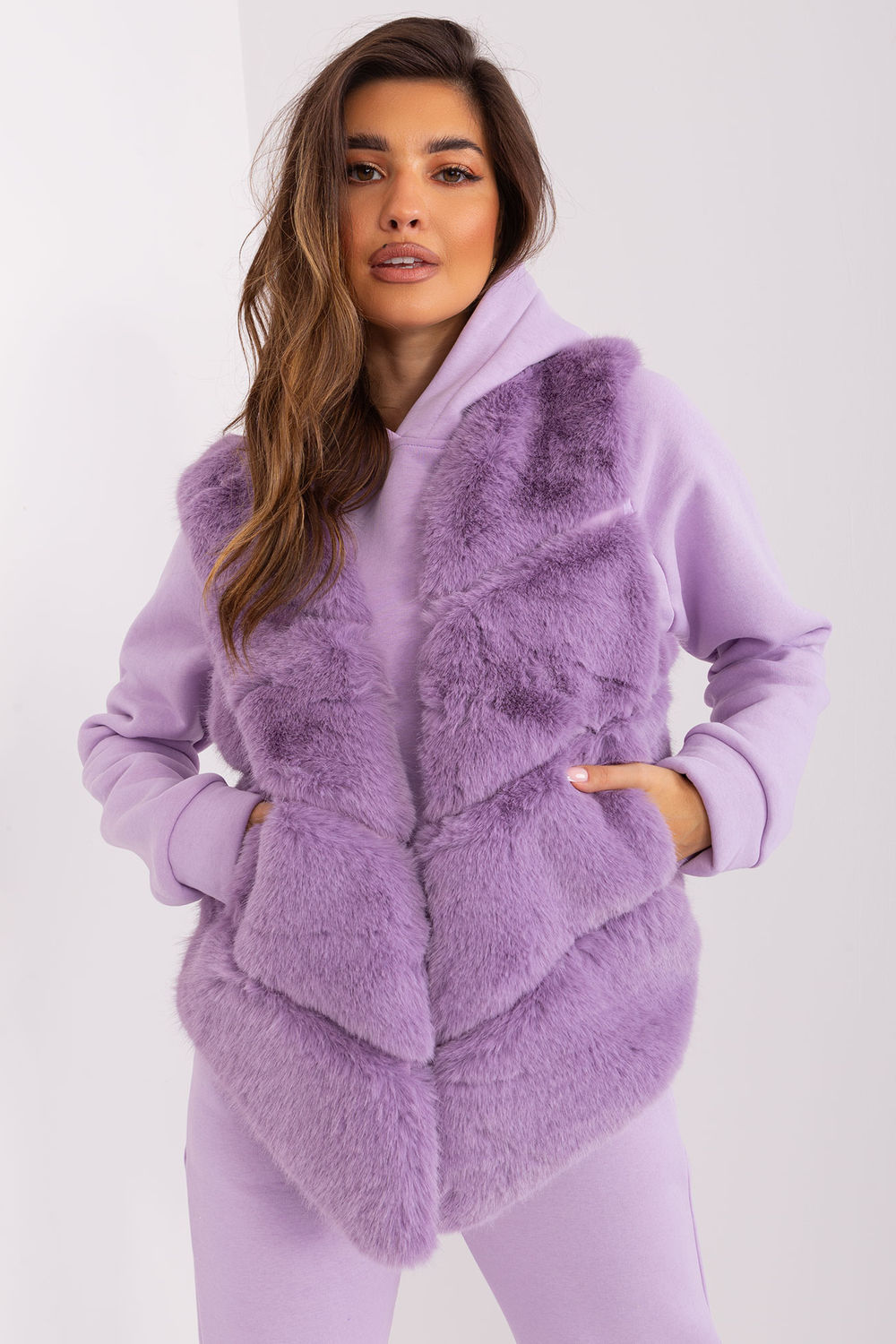 Gilet model 187562 AT