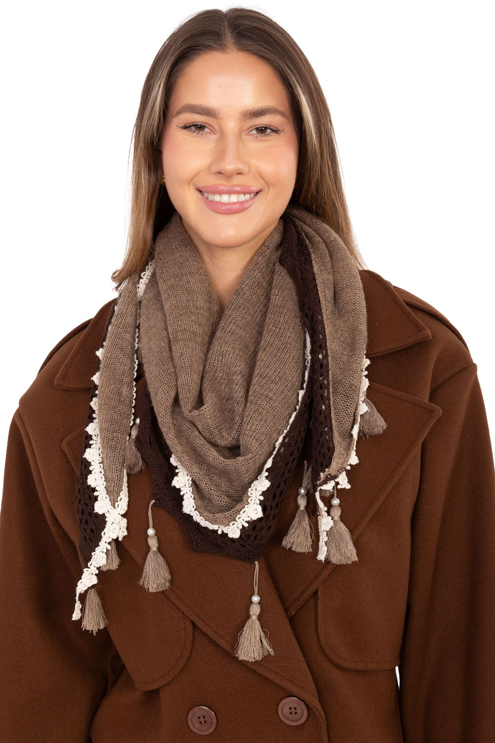 Neckerchief model 220388 AT