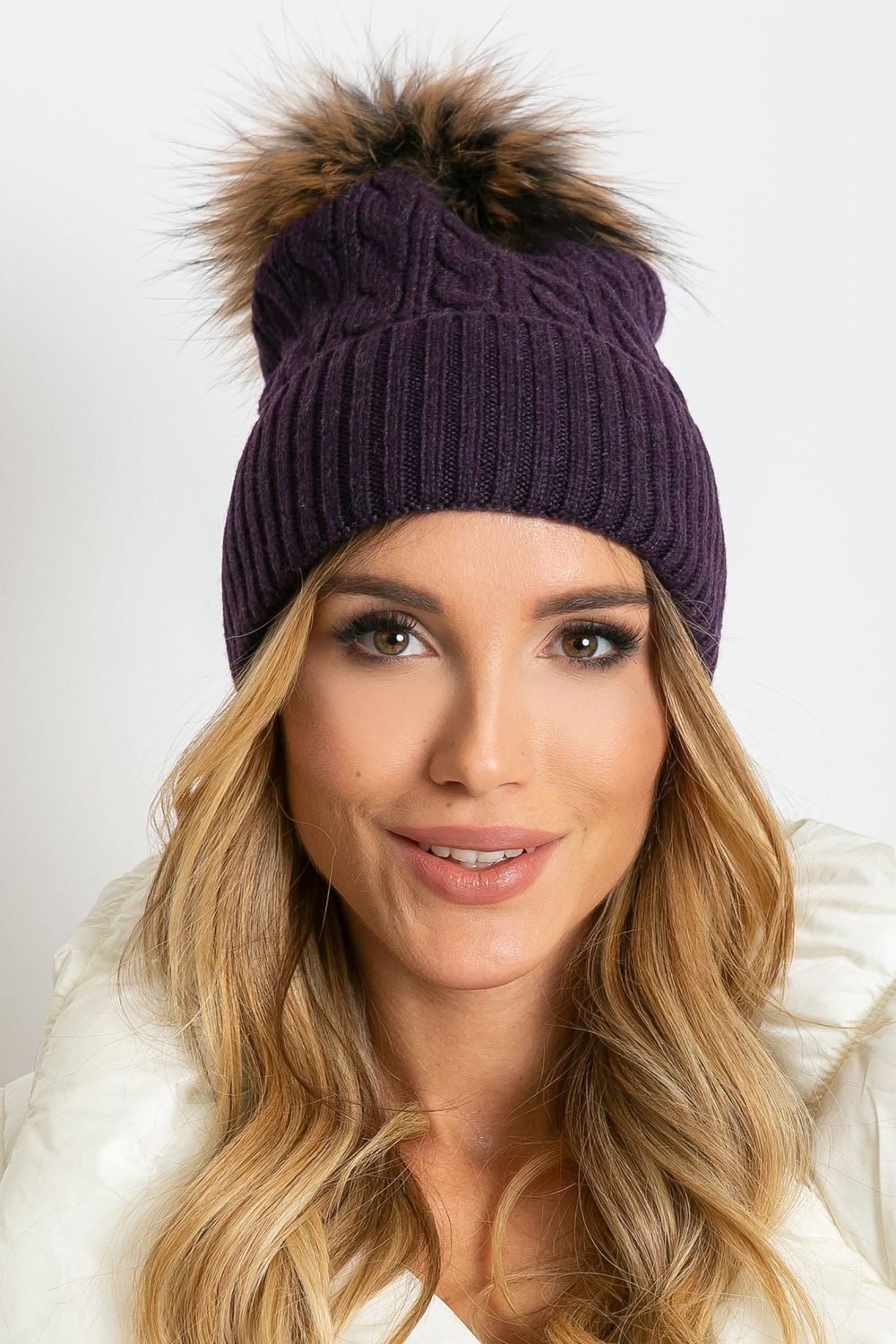 Cap model 208254 AT