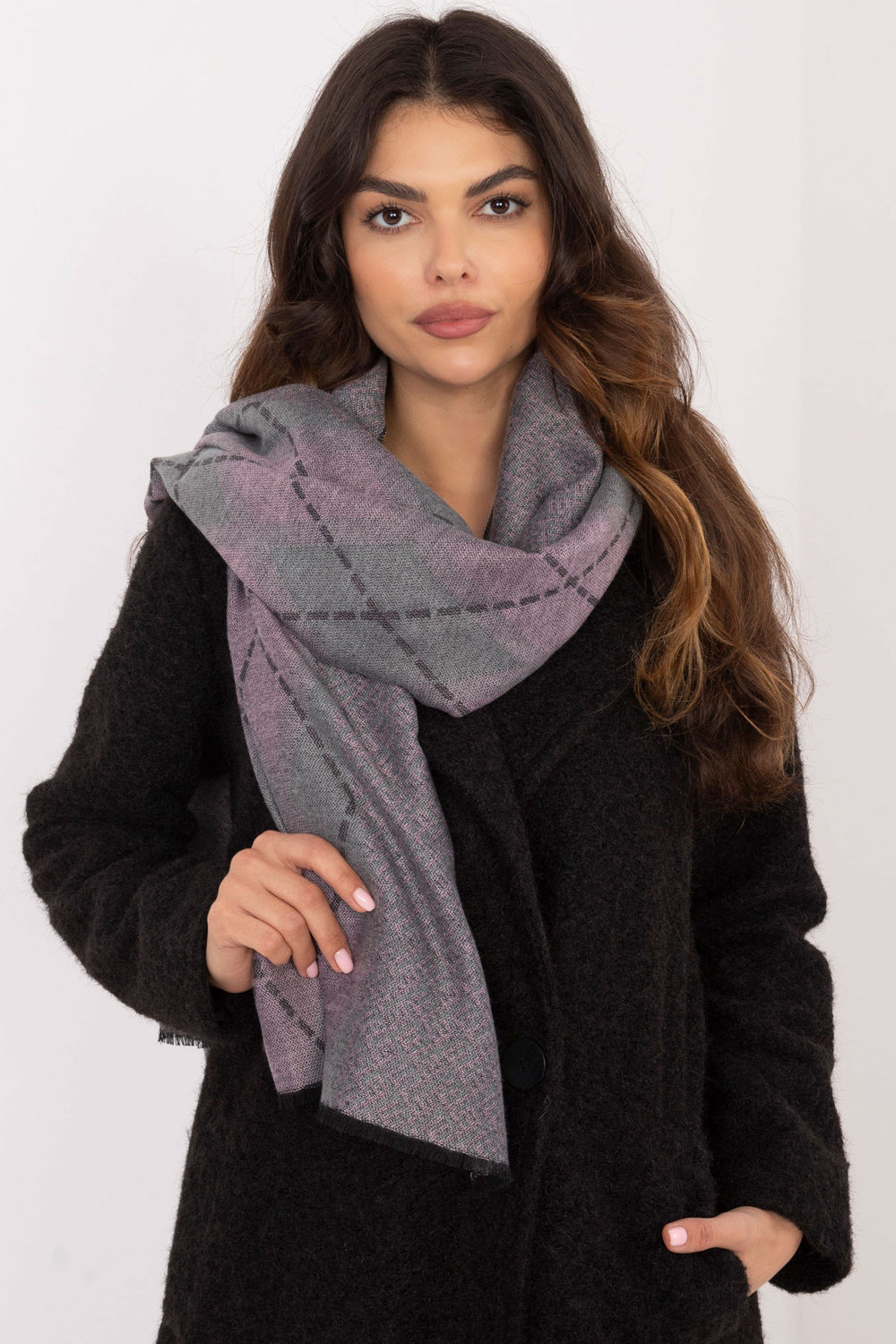 Neckerchief model 208407 AT