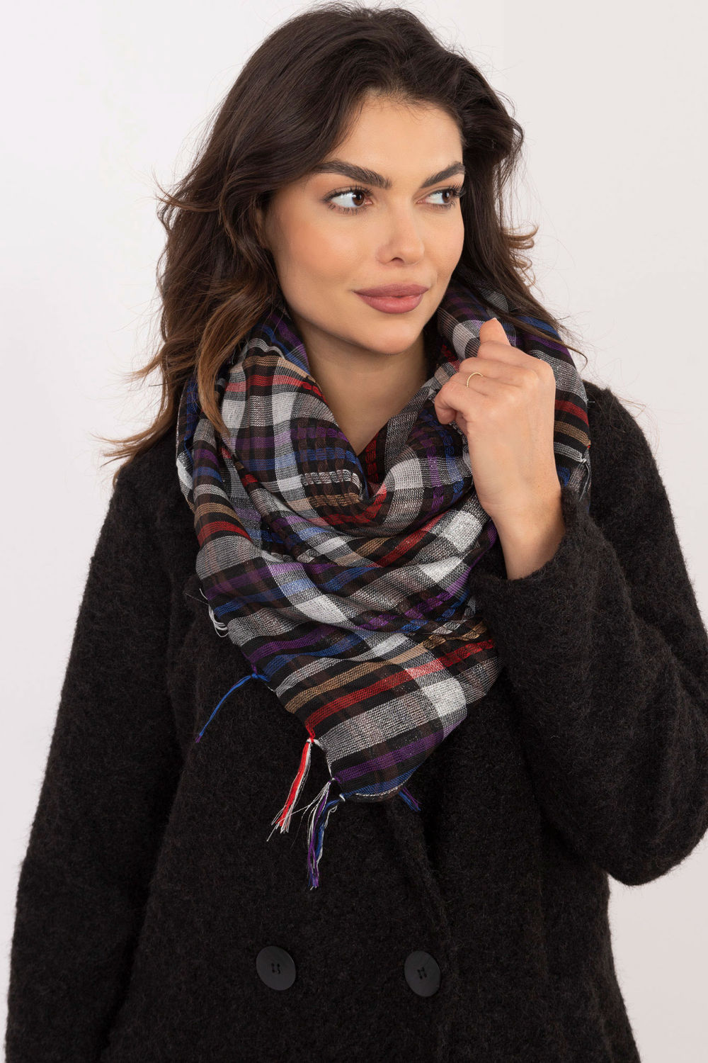Neckerchief model 208390 AT