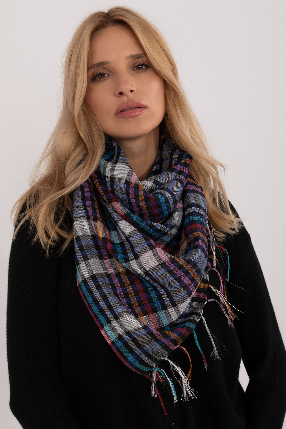 Neckerchief model 208398 AT