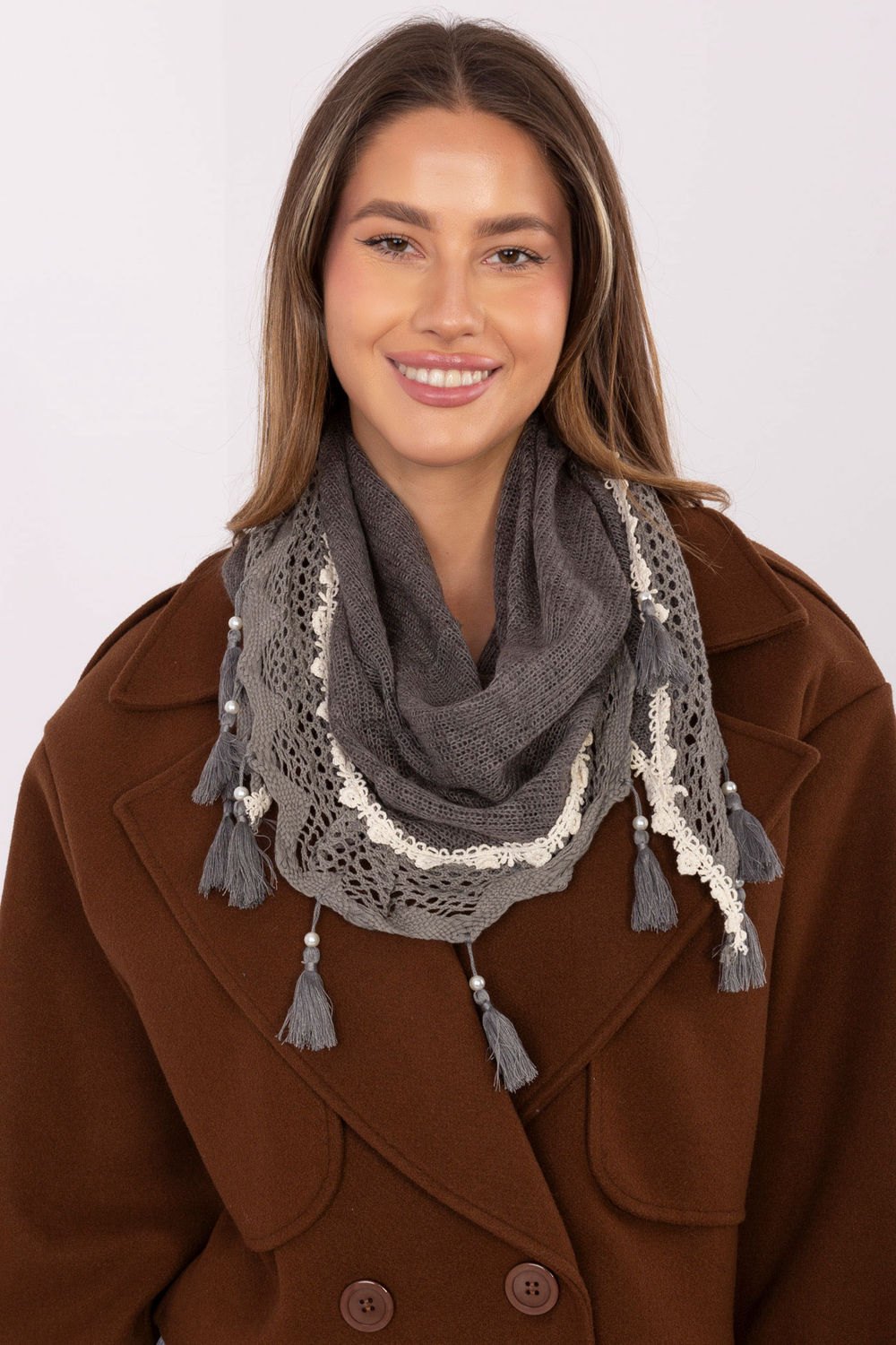 Neckerchief model 220382 AT