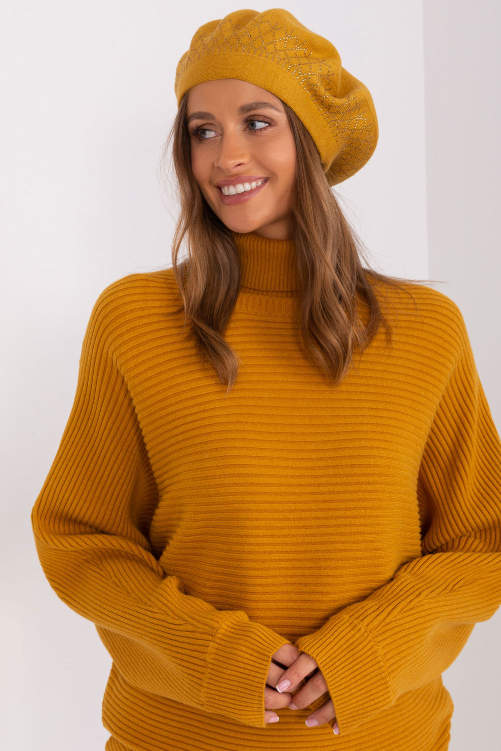 Beret model 208247 AT