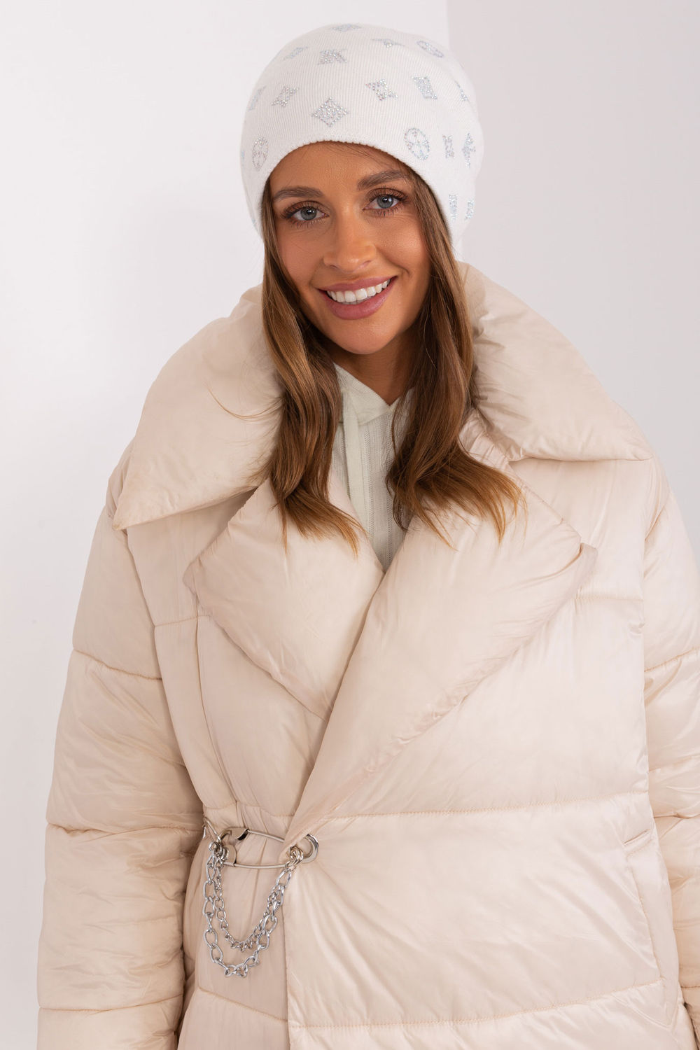 Cap model 189914 AT  Size one-size-fits-all