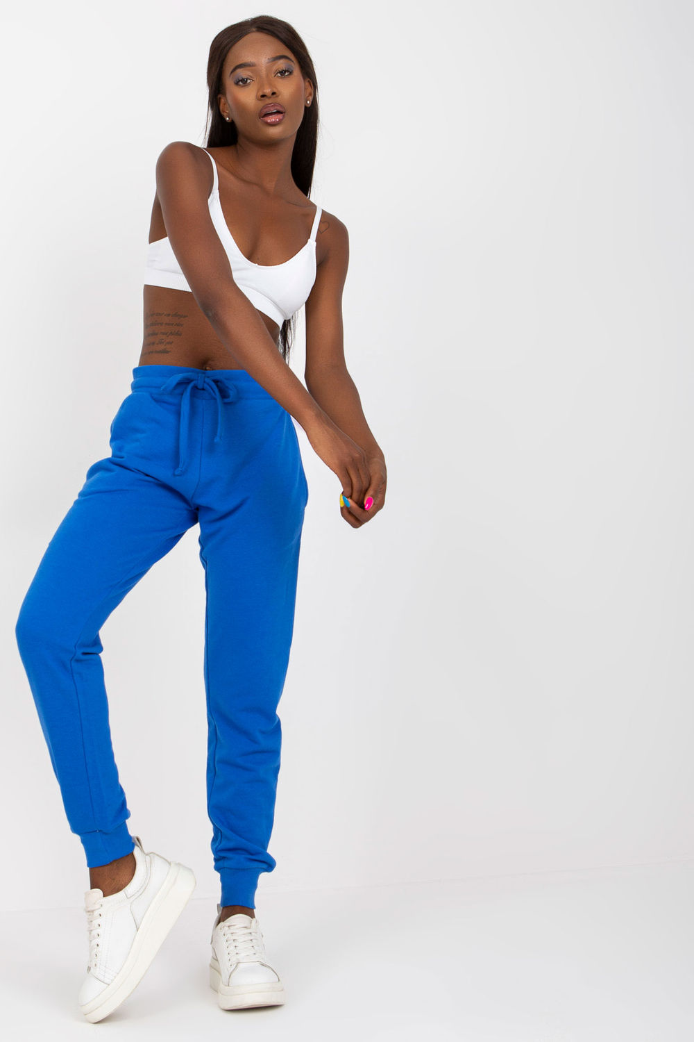 Tracksuit trousers model 169718 BFG