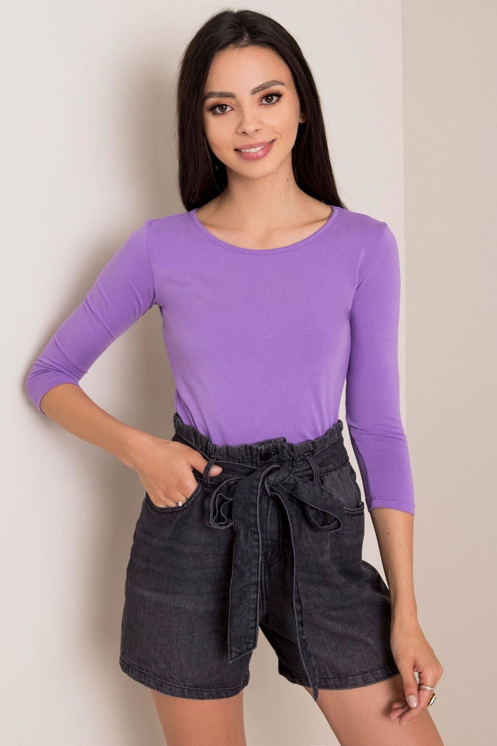 Blouse model 223221 BFG