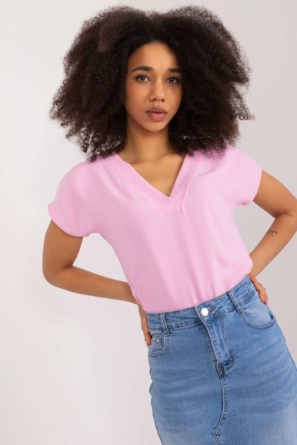 Blouse model 194834 BFG  Size S/M