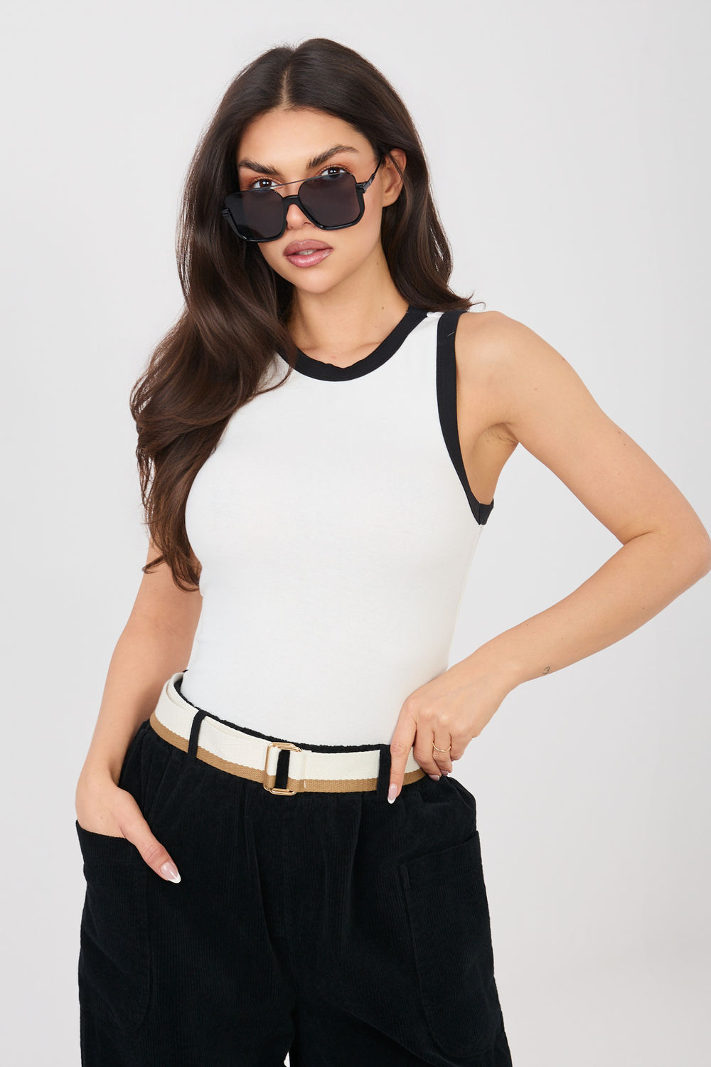 Top model 225253 Sublevel