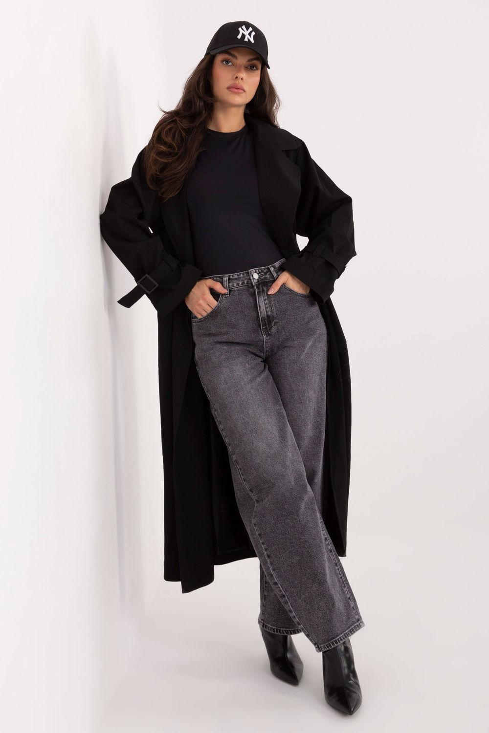 Blouse model 221945 Sublevel