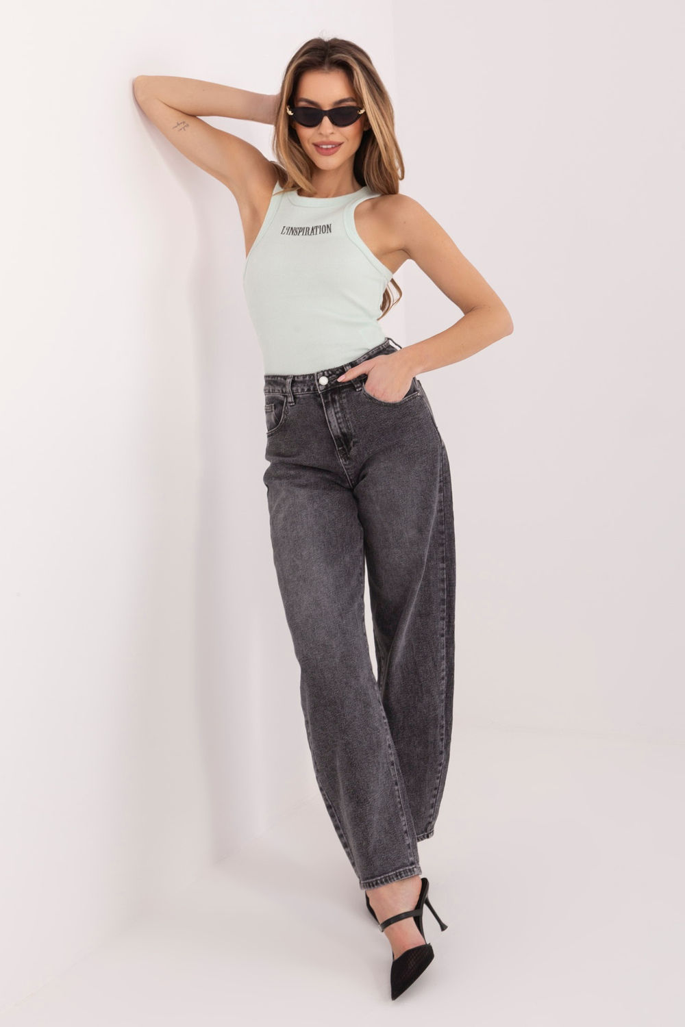 Top model 226414 Sublevel