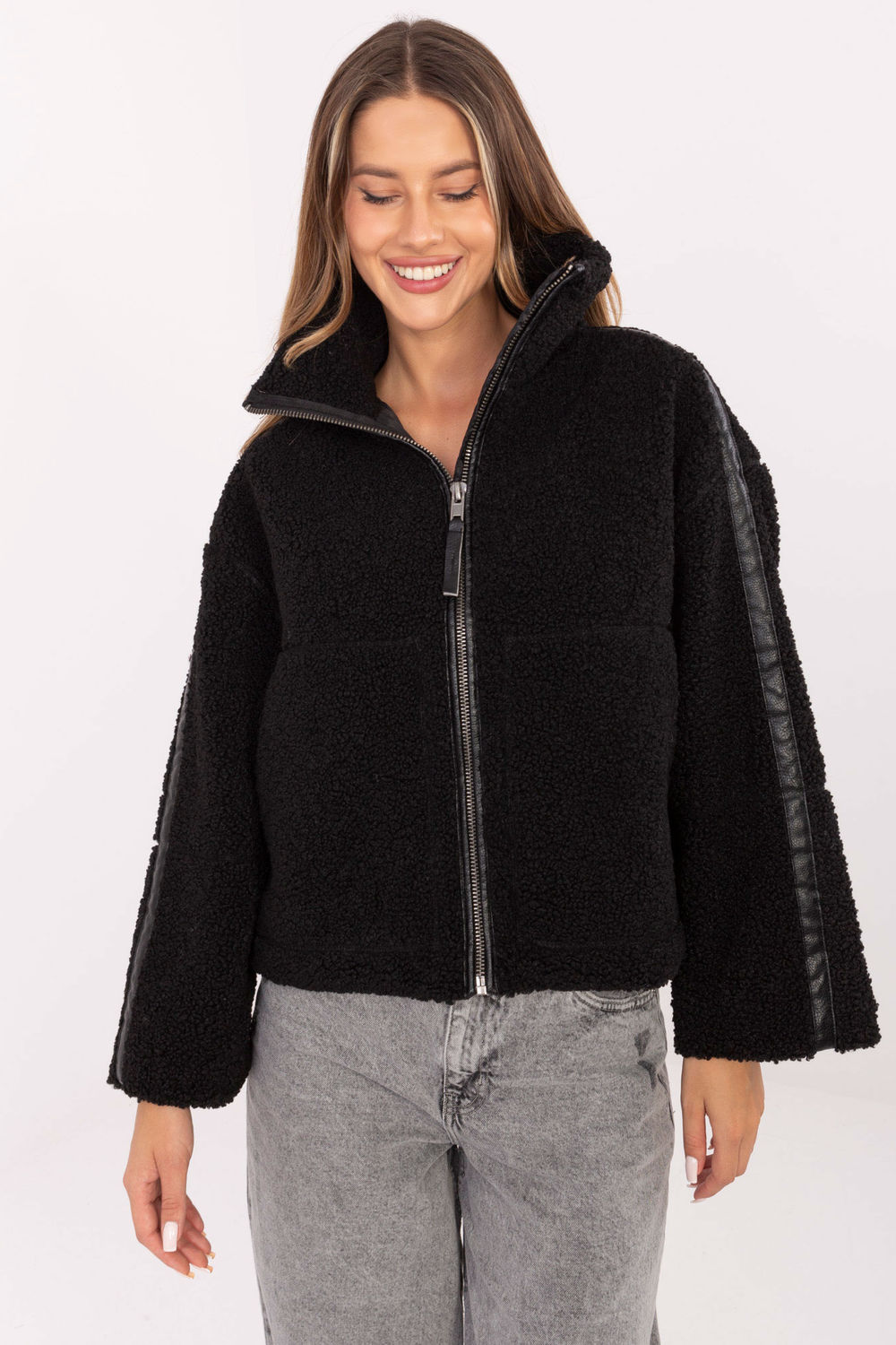 Jacket model 218230 Sublevel