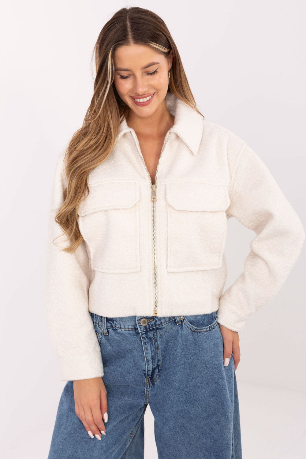 Jacket model 218233 Sublevel