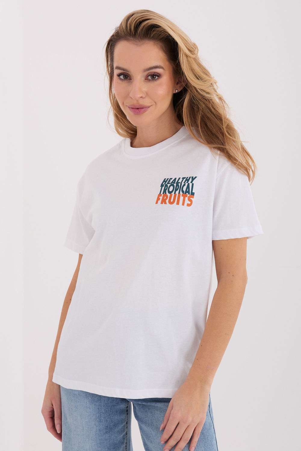 T-shirt model 221938 Sublevel
