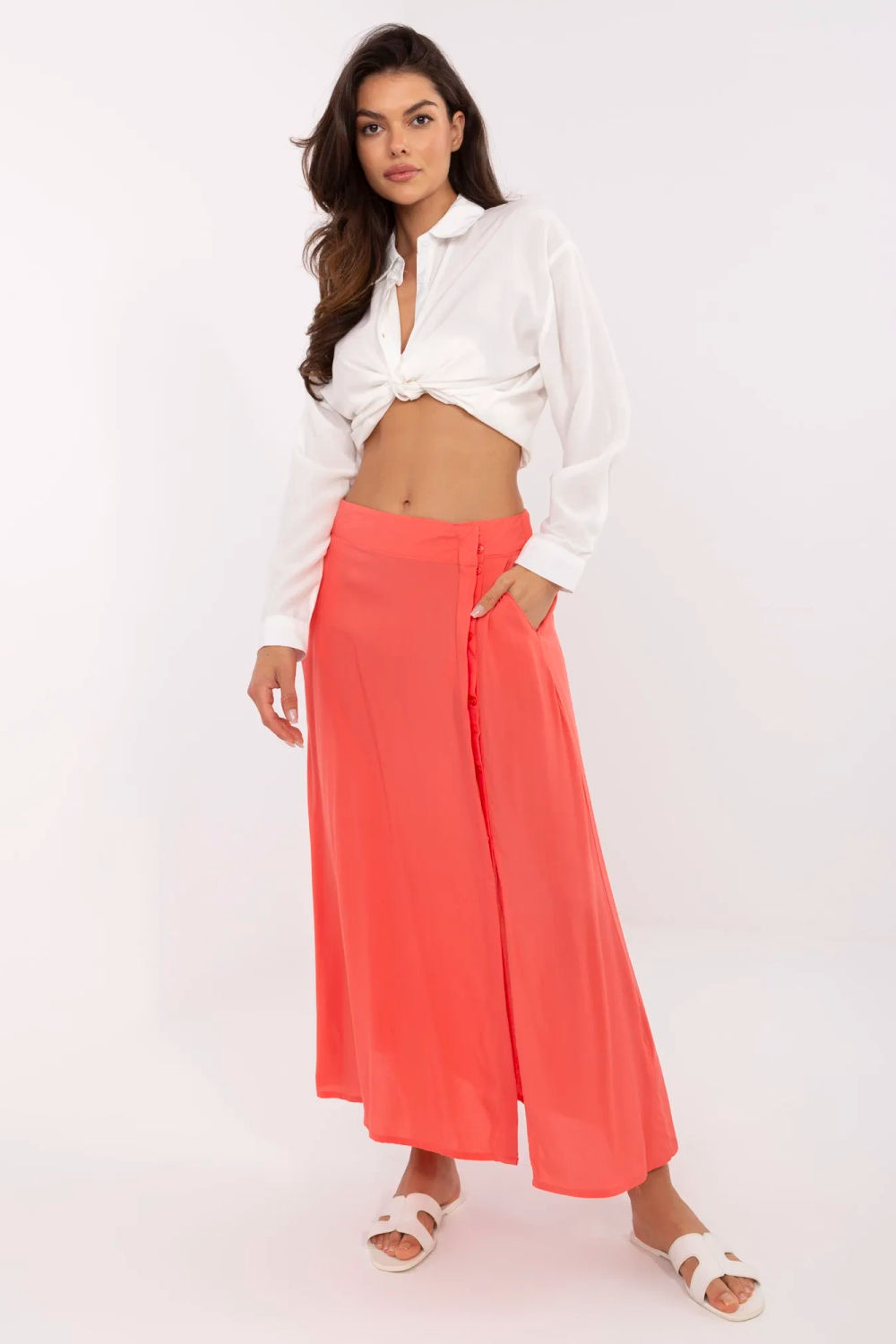 Skirt model 213769 Fresh Made