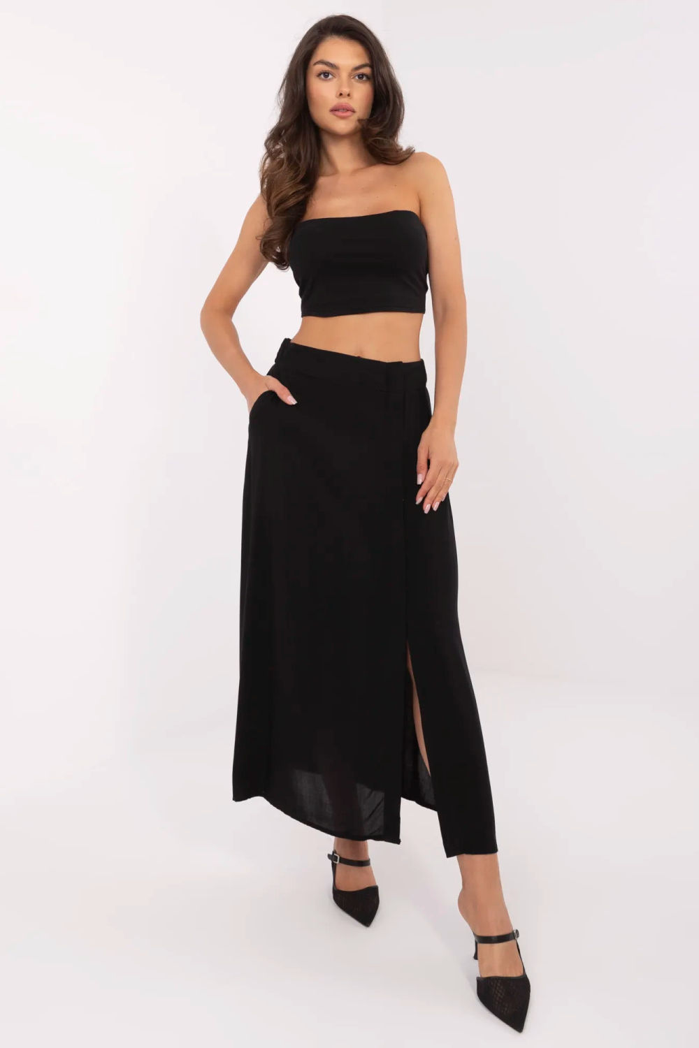Skirt model 213772 Fresh Made