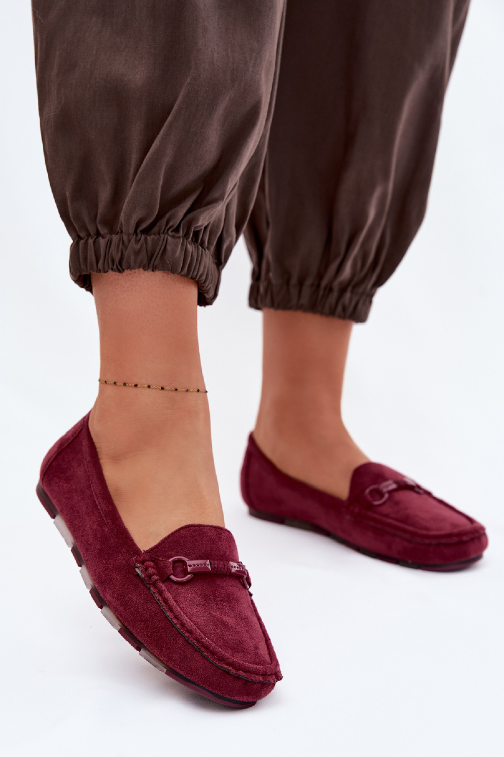 Mocassin model 226488 Step in style