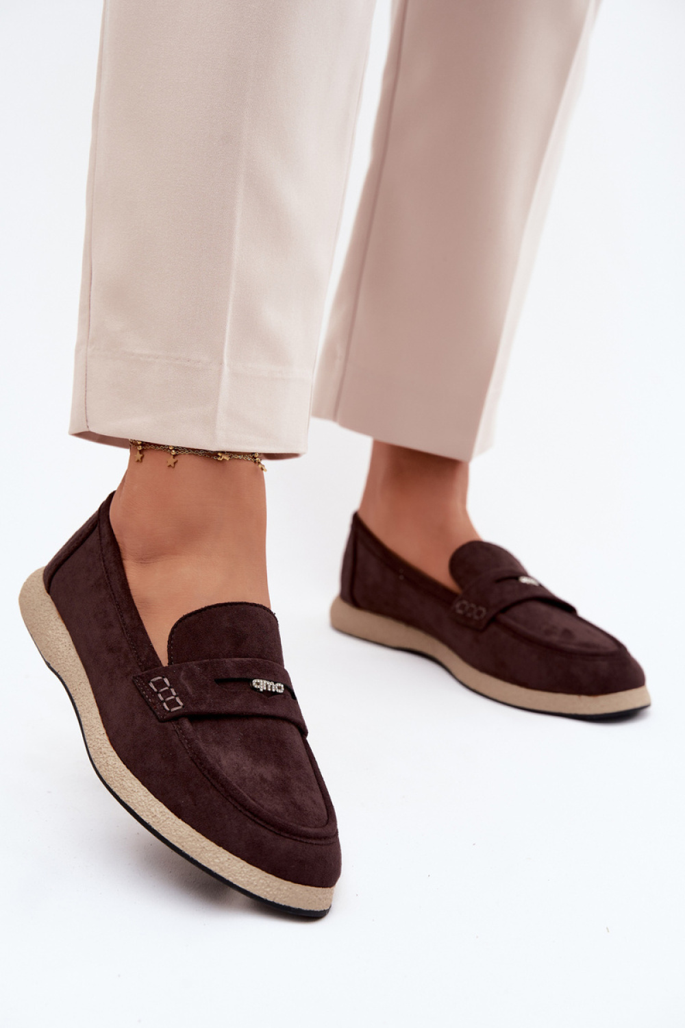 Mocassin model 227387 Step in style