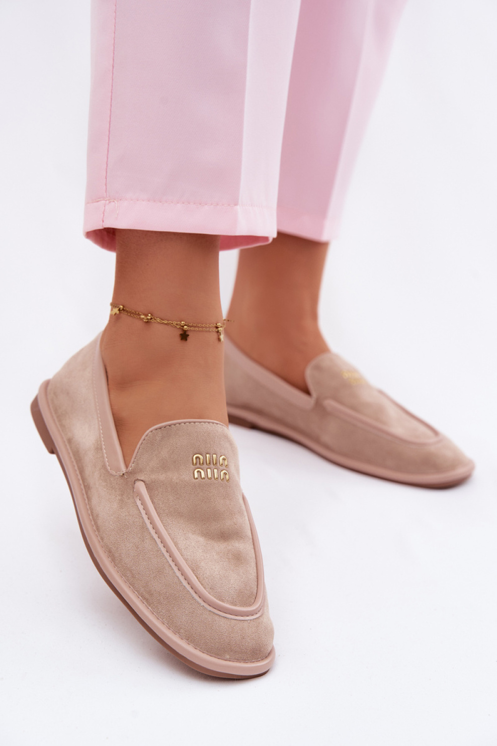 Mocassin model 227404 Step in style