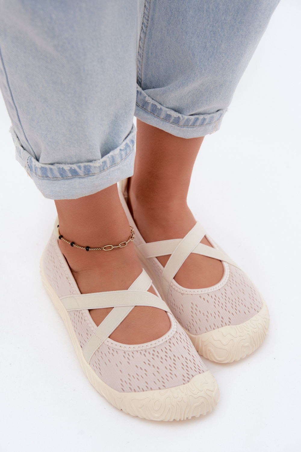 Ballet flats model 228084 Step in style