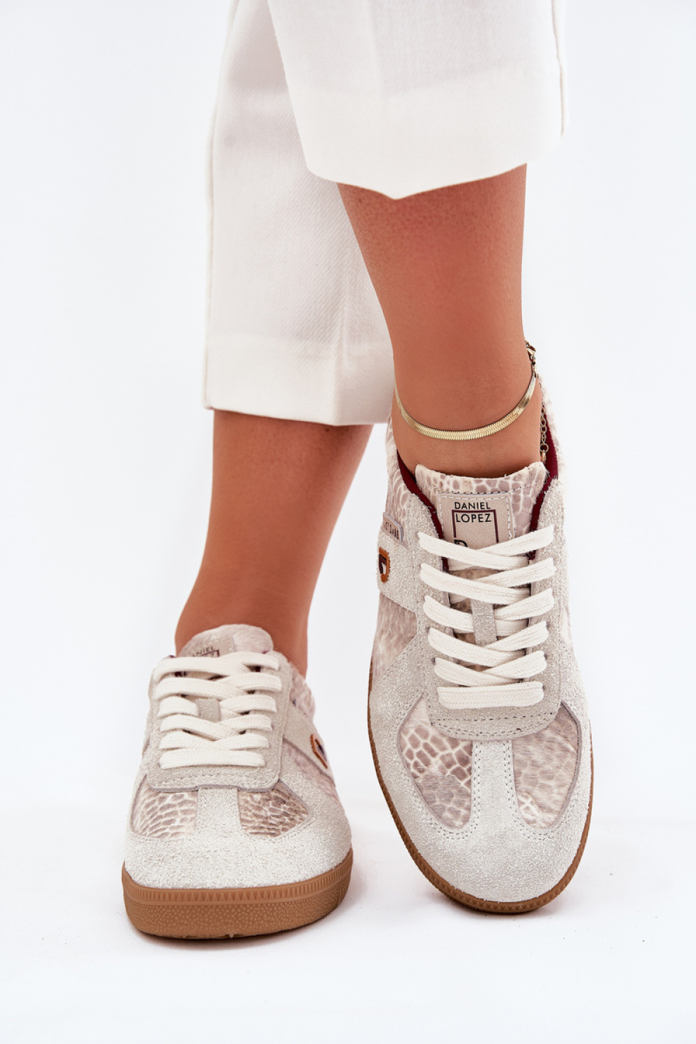 Sport Shoes model 215472 Step in style  Size 36