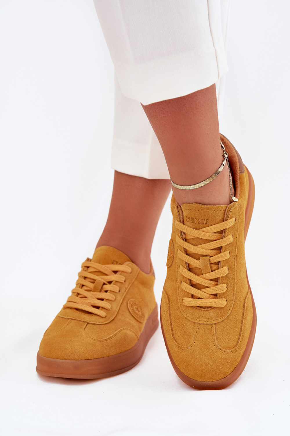 Sport Shoes model 215489 Step in style  Size 36