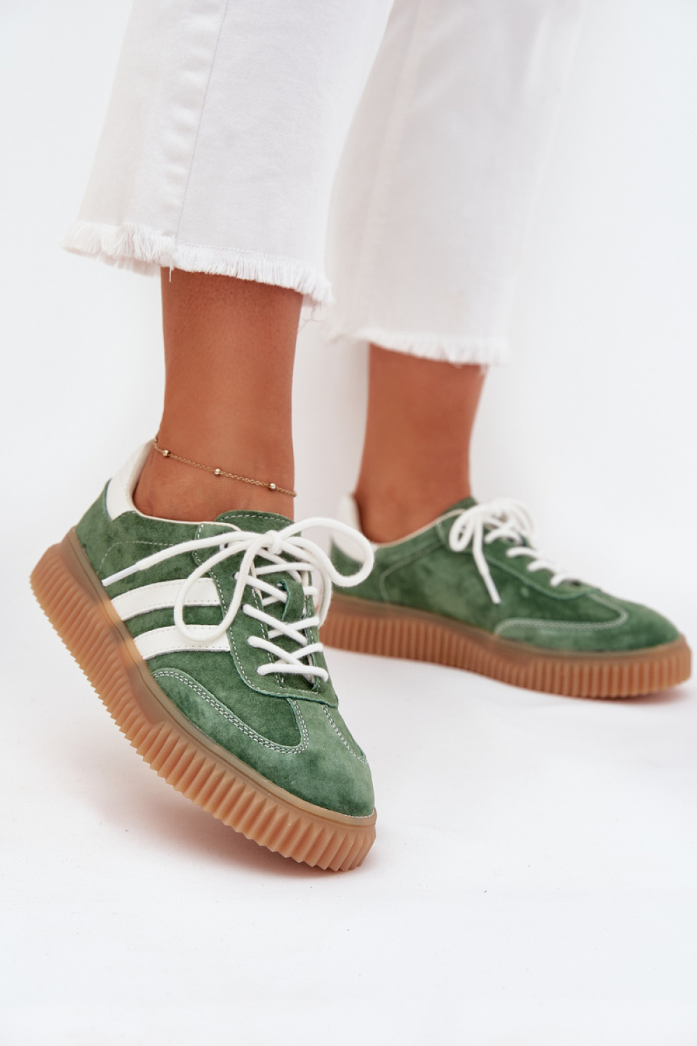 Sport Shoes model 215673 Step in style  Size 36