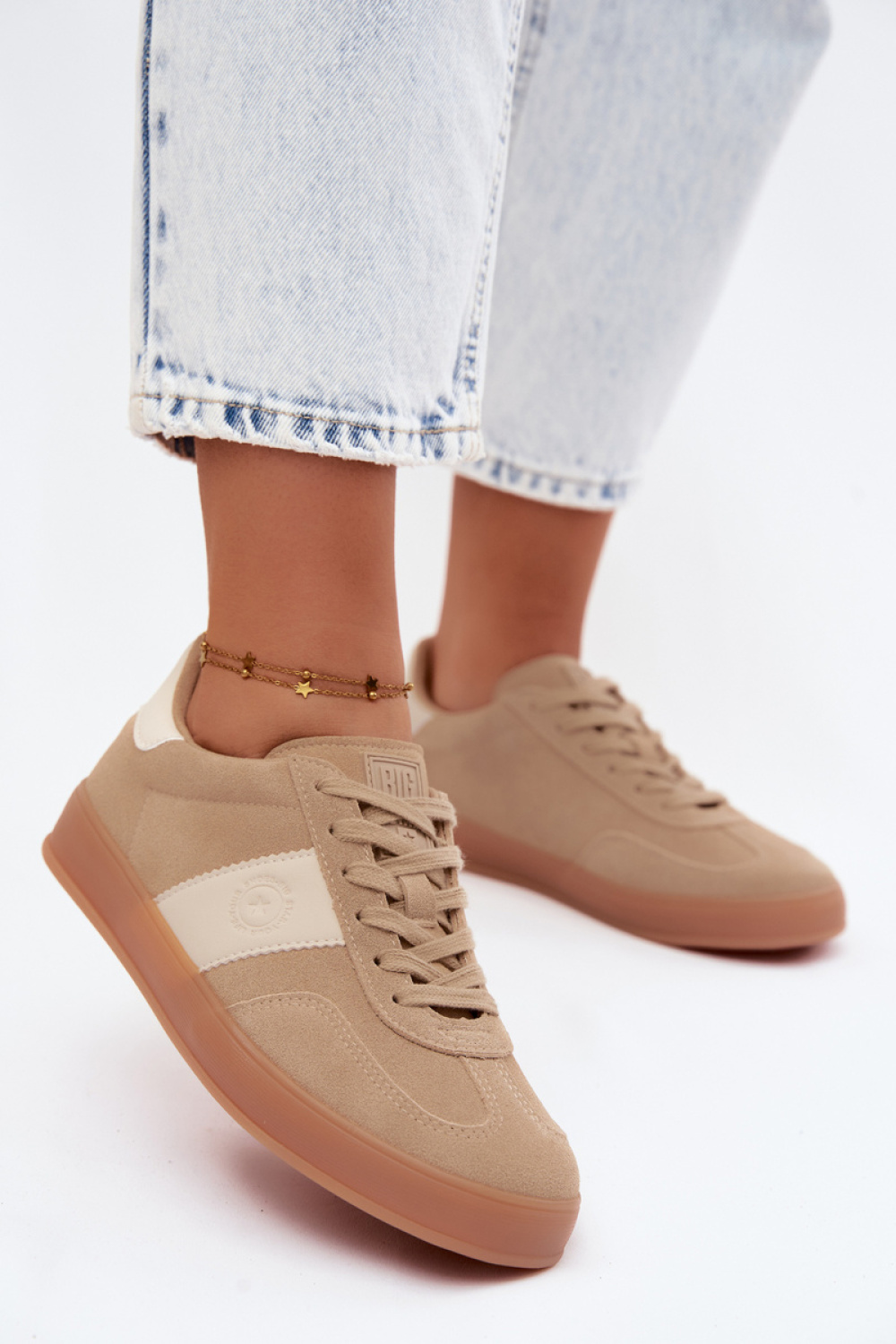 Sport Shoes model 228749 Step in style  Size 36