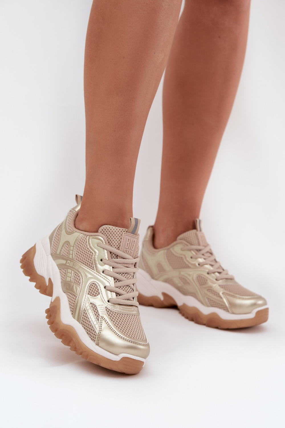 Sport Shoes model 216445 Step in style  Size 36