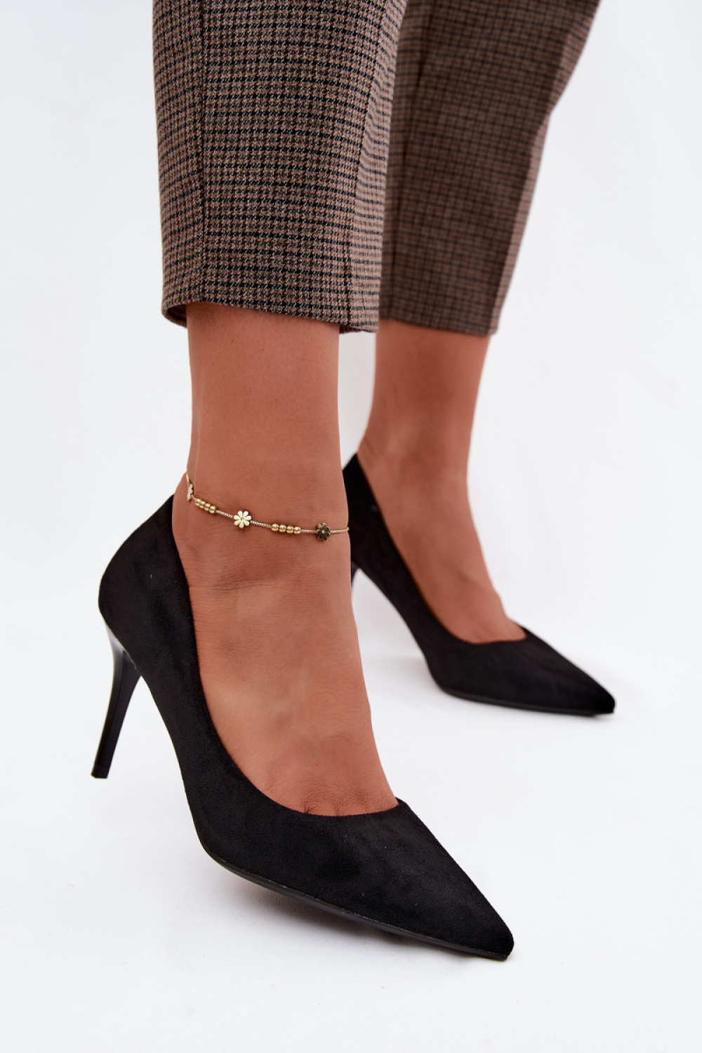 High heels model 228766 Step in style