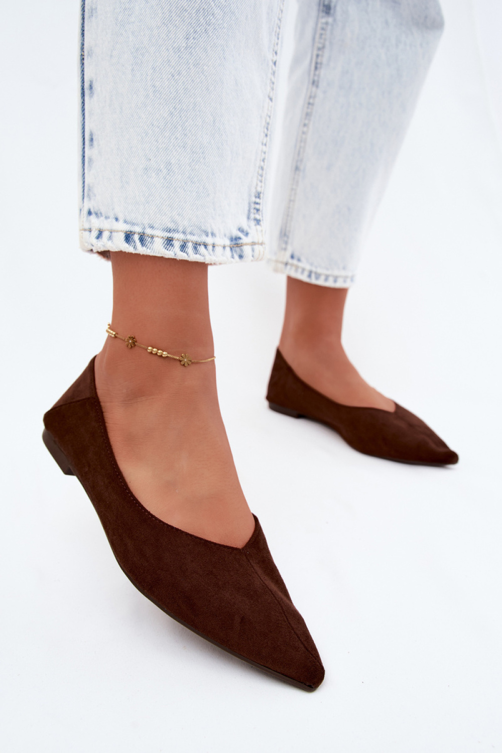 Ballet flats model 228945 Step in style