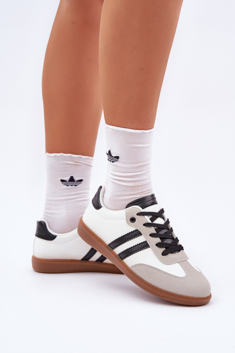 Sneakers model 206795 Step in style  Size 38