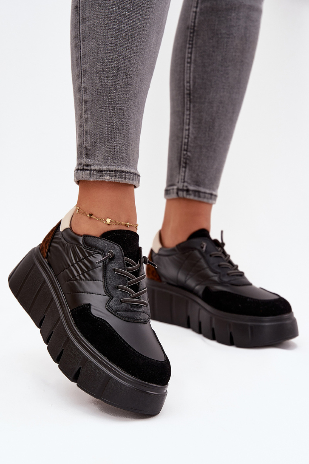 Sport Shoes model 217468 Step in style  Size 37