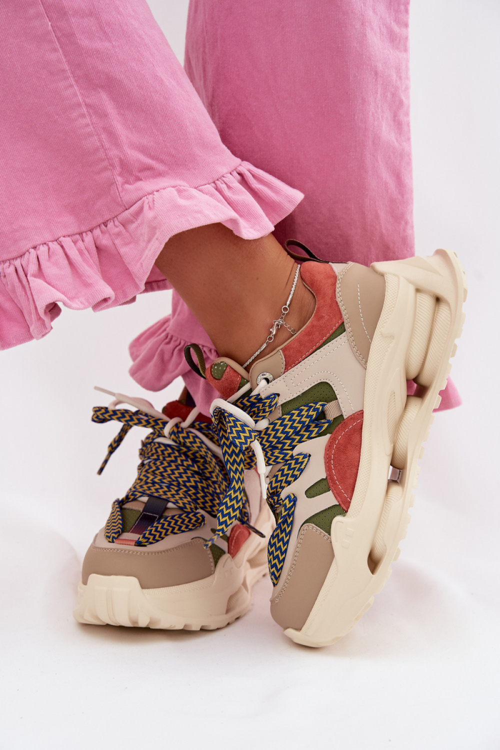 Sport Shoes model 225191 Step in style  Size 37