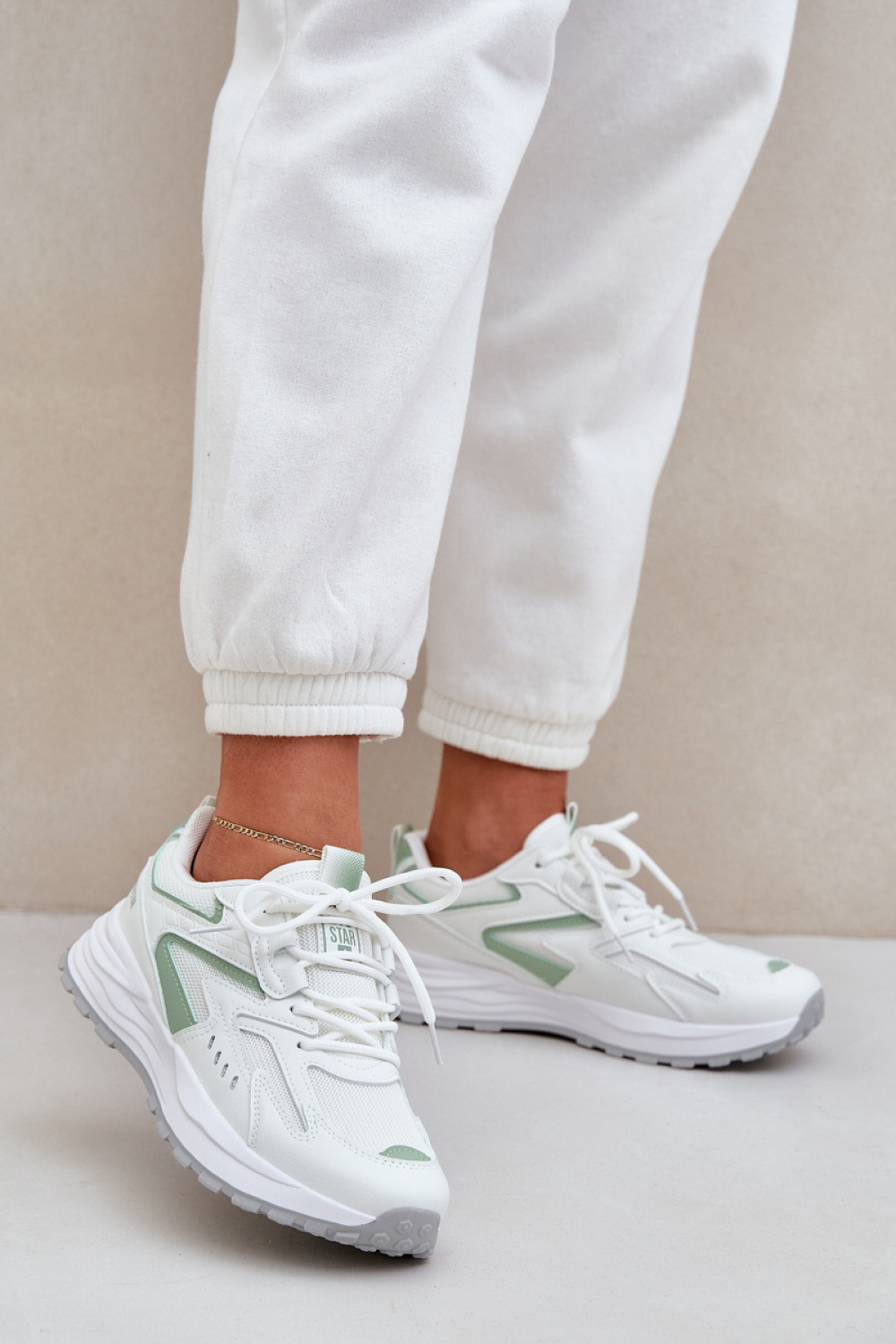Sport Shoes model 209070 Step in style  Size 36