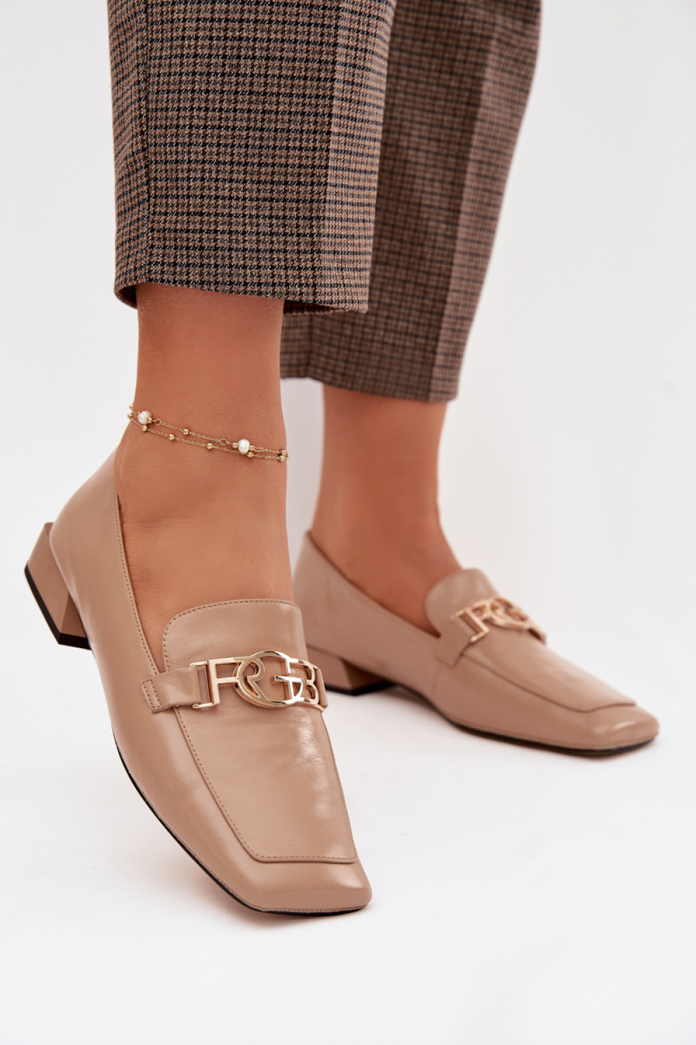 Flip-flops model 225362 Step in style