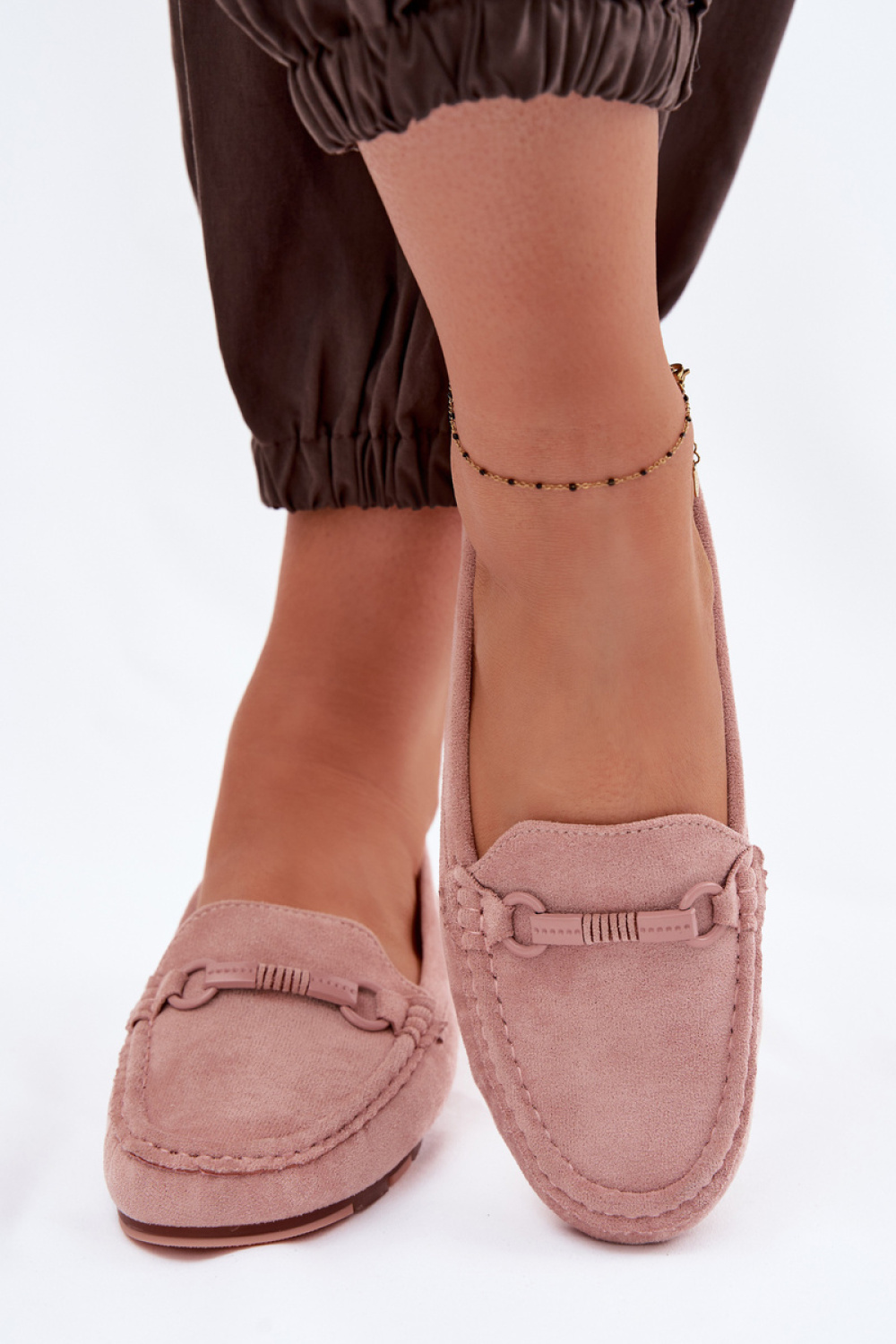 Mocassin model 226490 Step in style