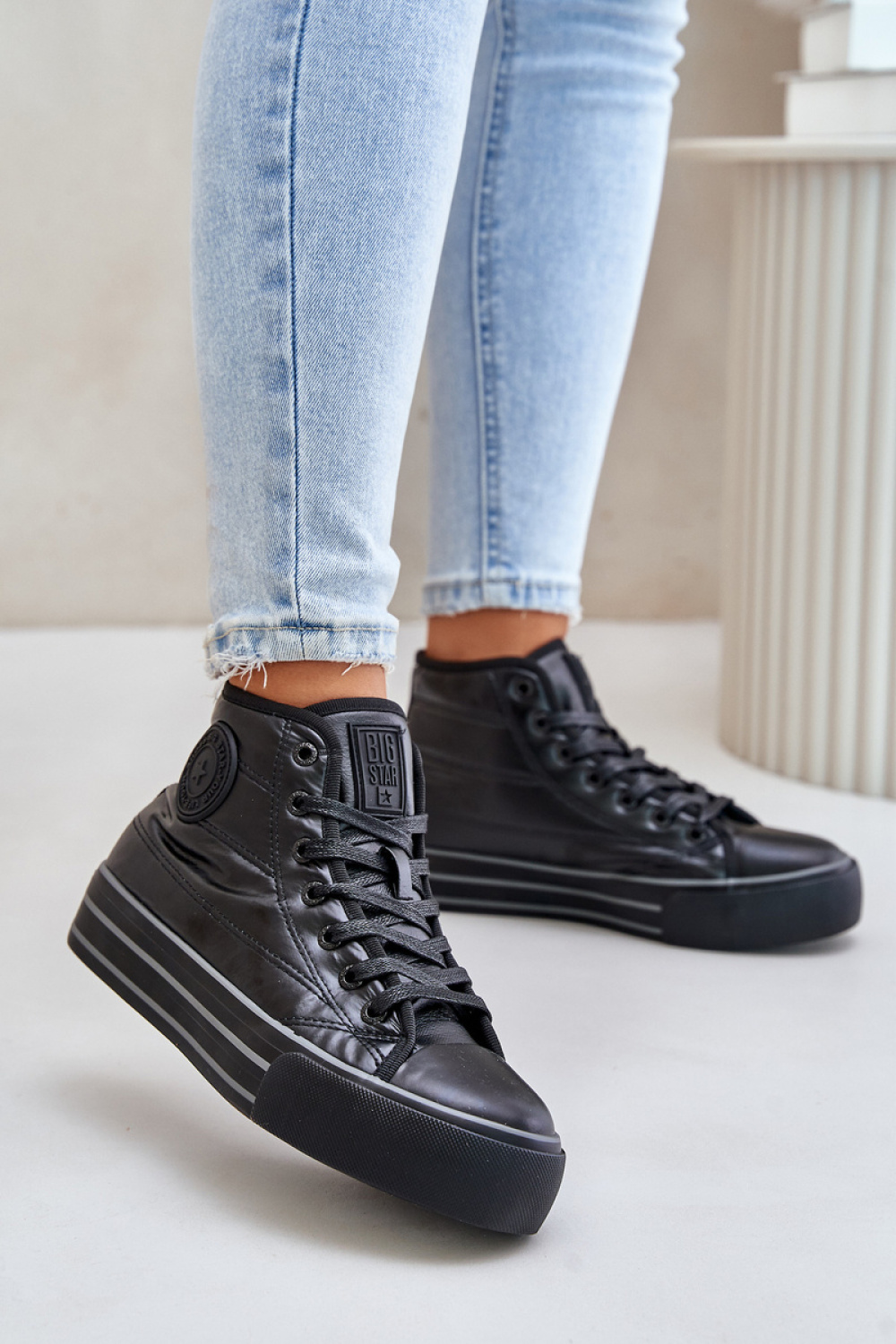 Sneakers model 201920 Step in style  Size 36
