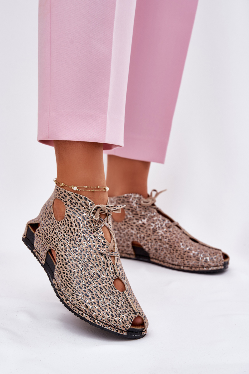 Boots model 213152 Step in style