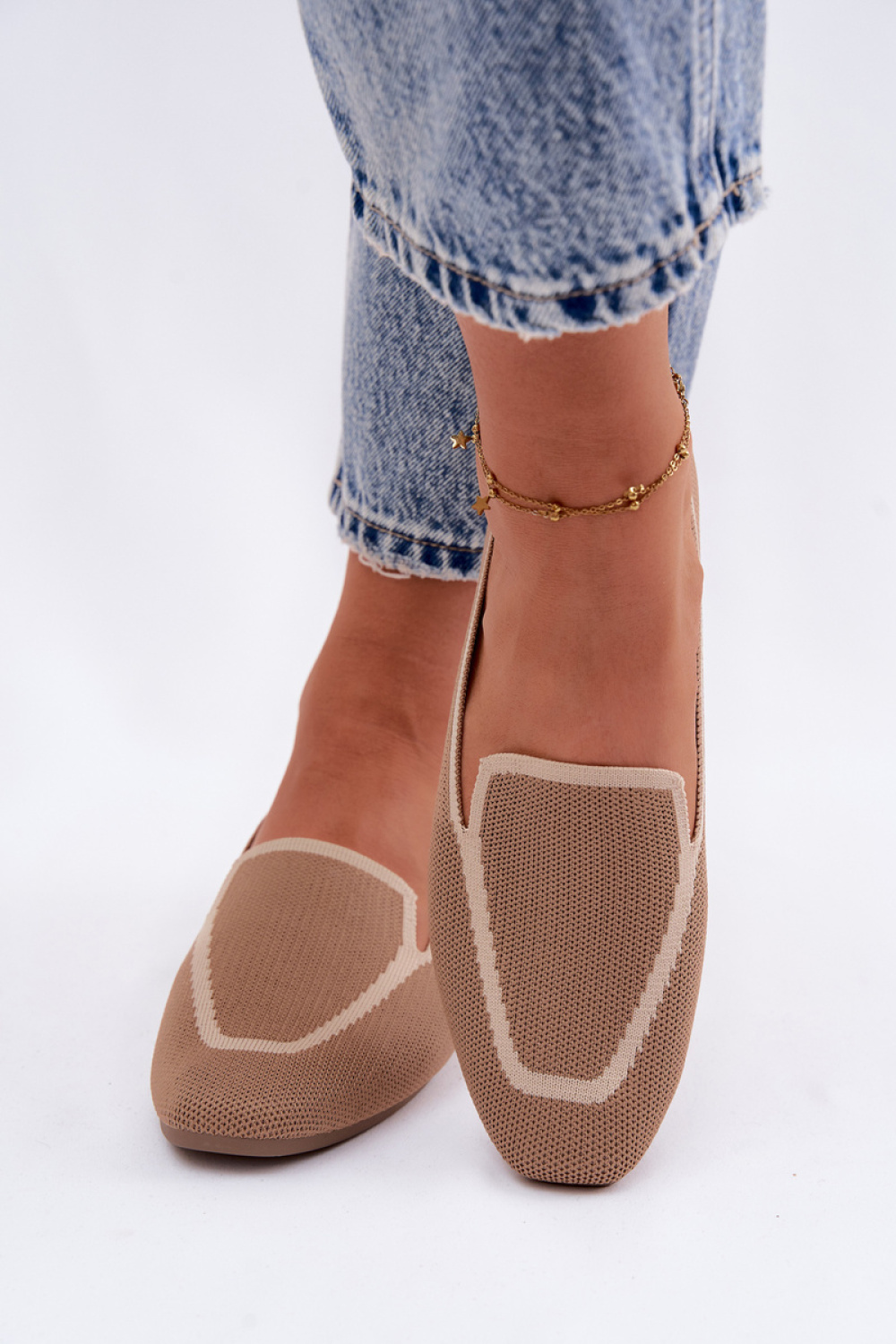 Mocassin model 227389 Step in style  Size 36