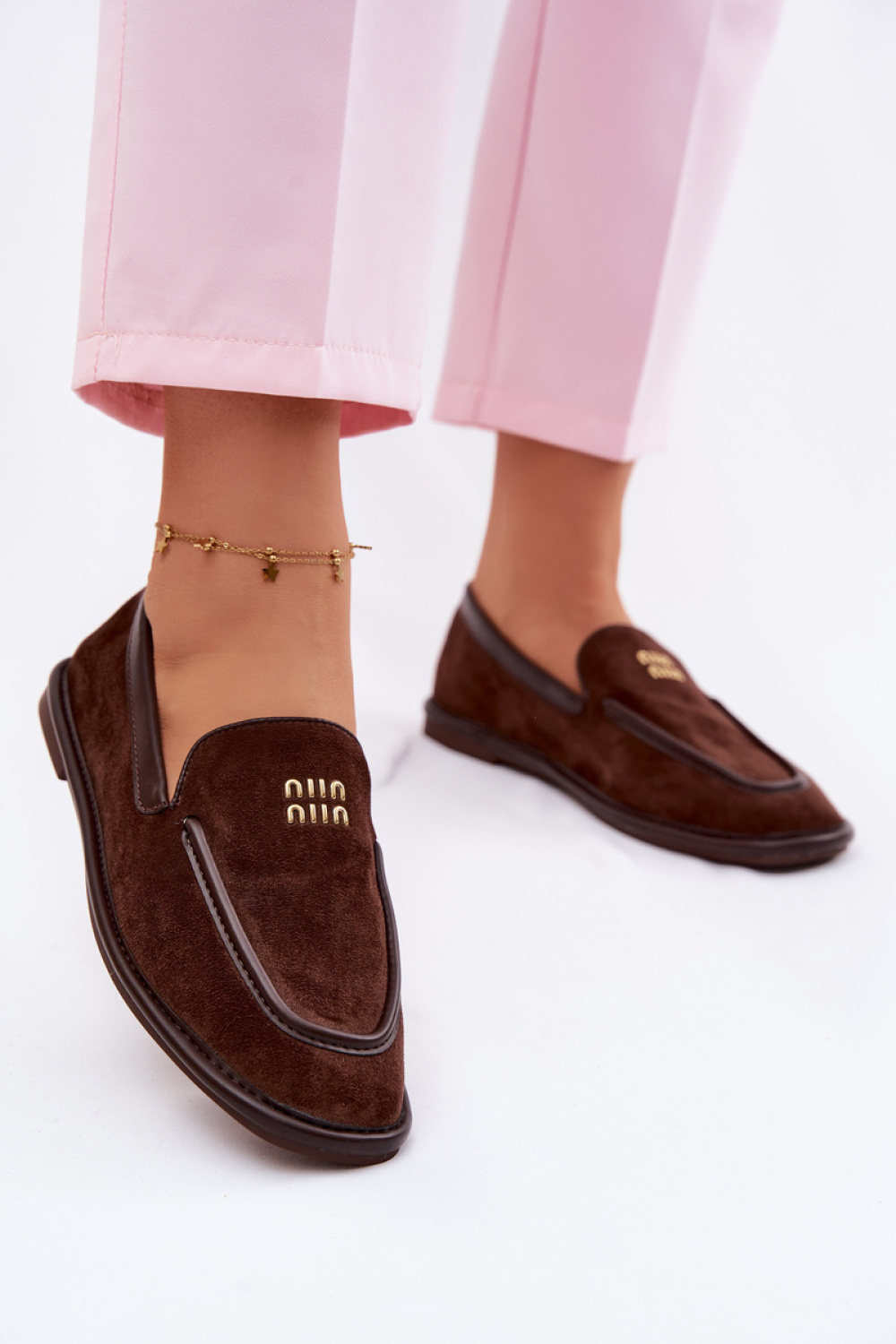 Mocassin model 227405 Step in style  Size 36