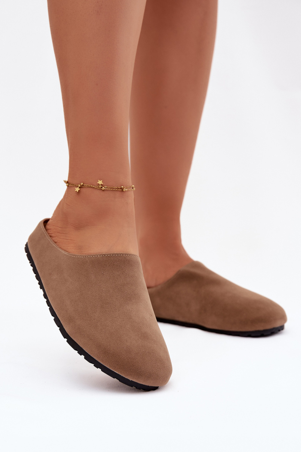 Slippers model 222273 Step in style  Size 36