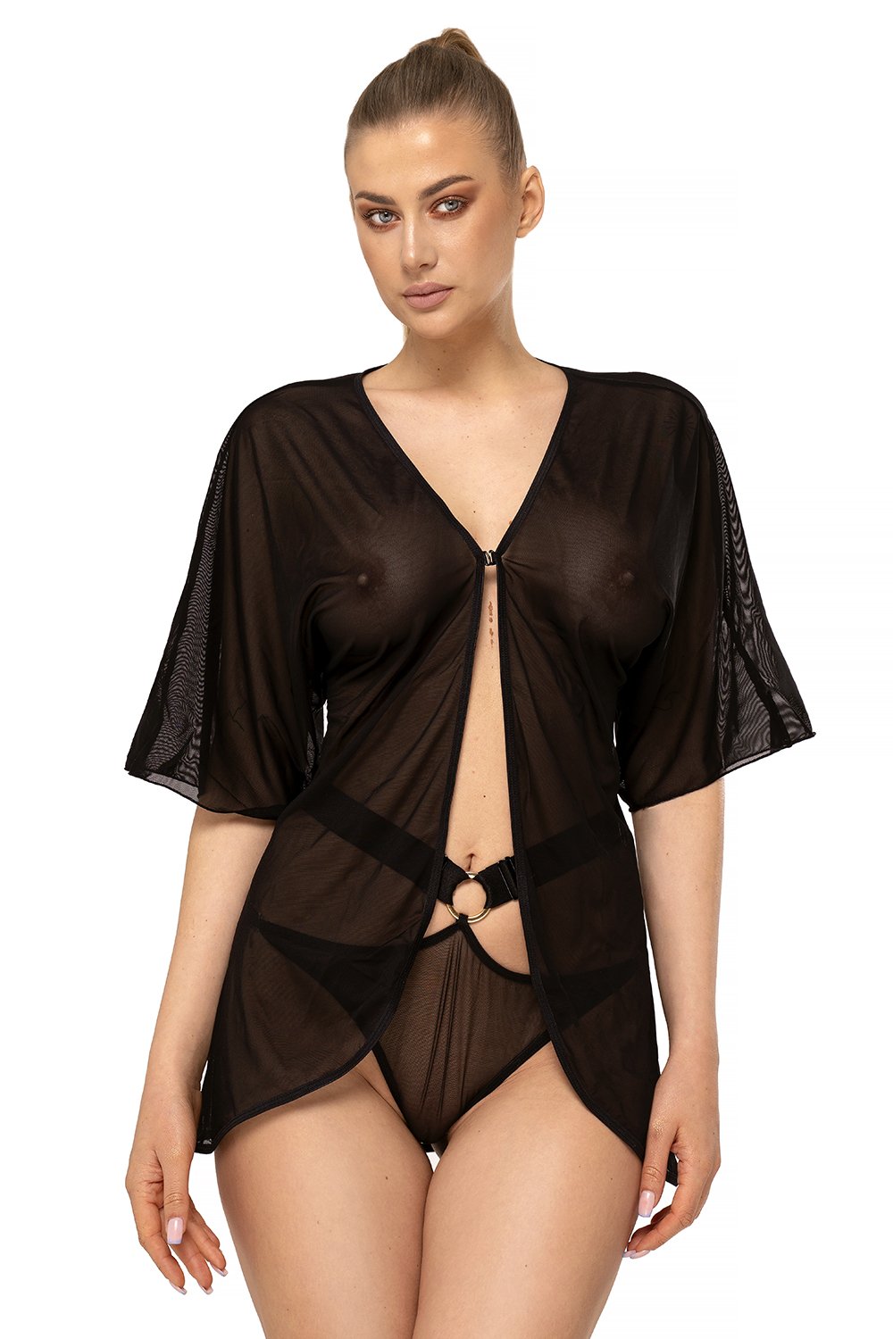 Sexy shirt model 155857 Anais