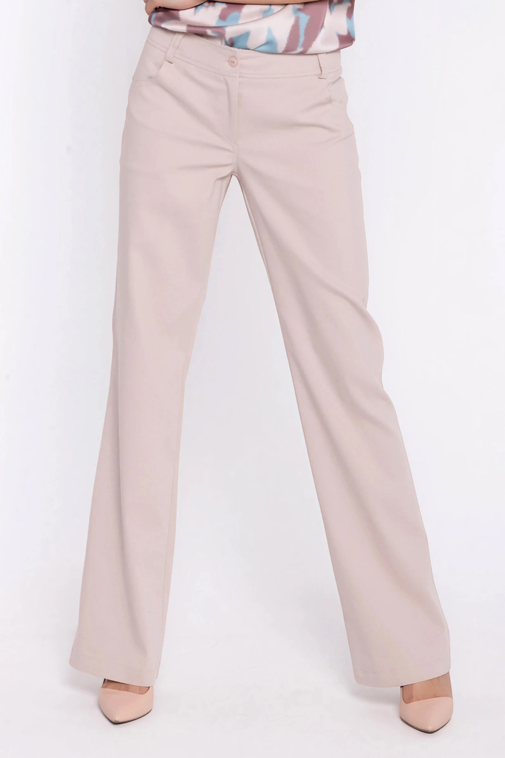 Jeans model 228929 Nife