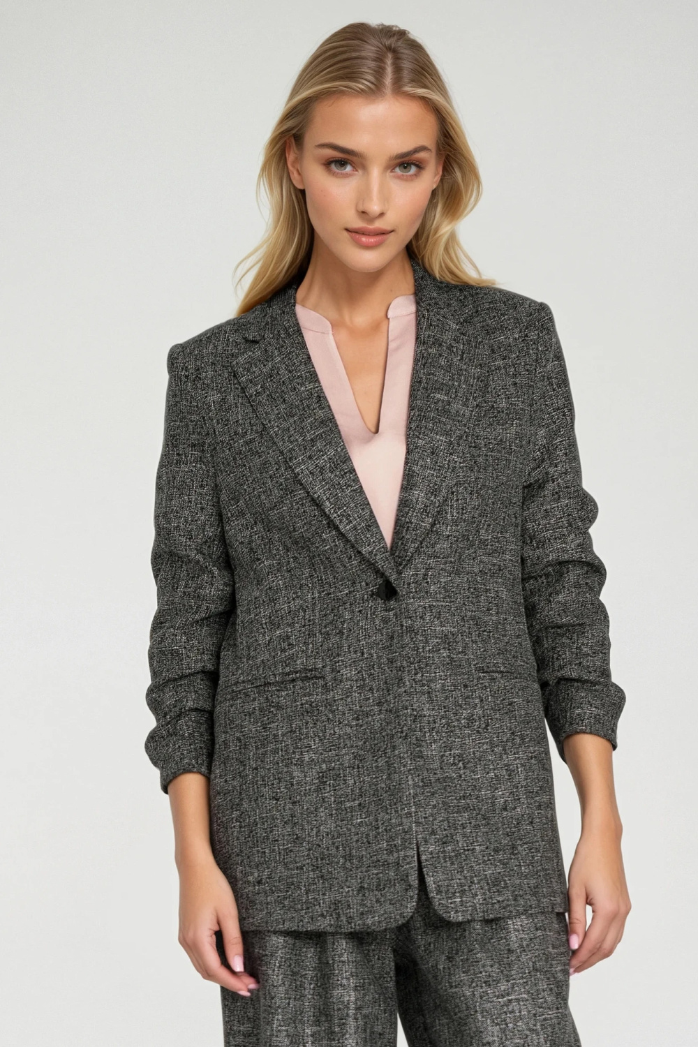 Jacket model 217597 Nife