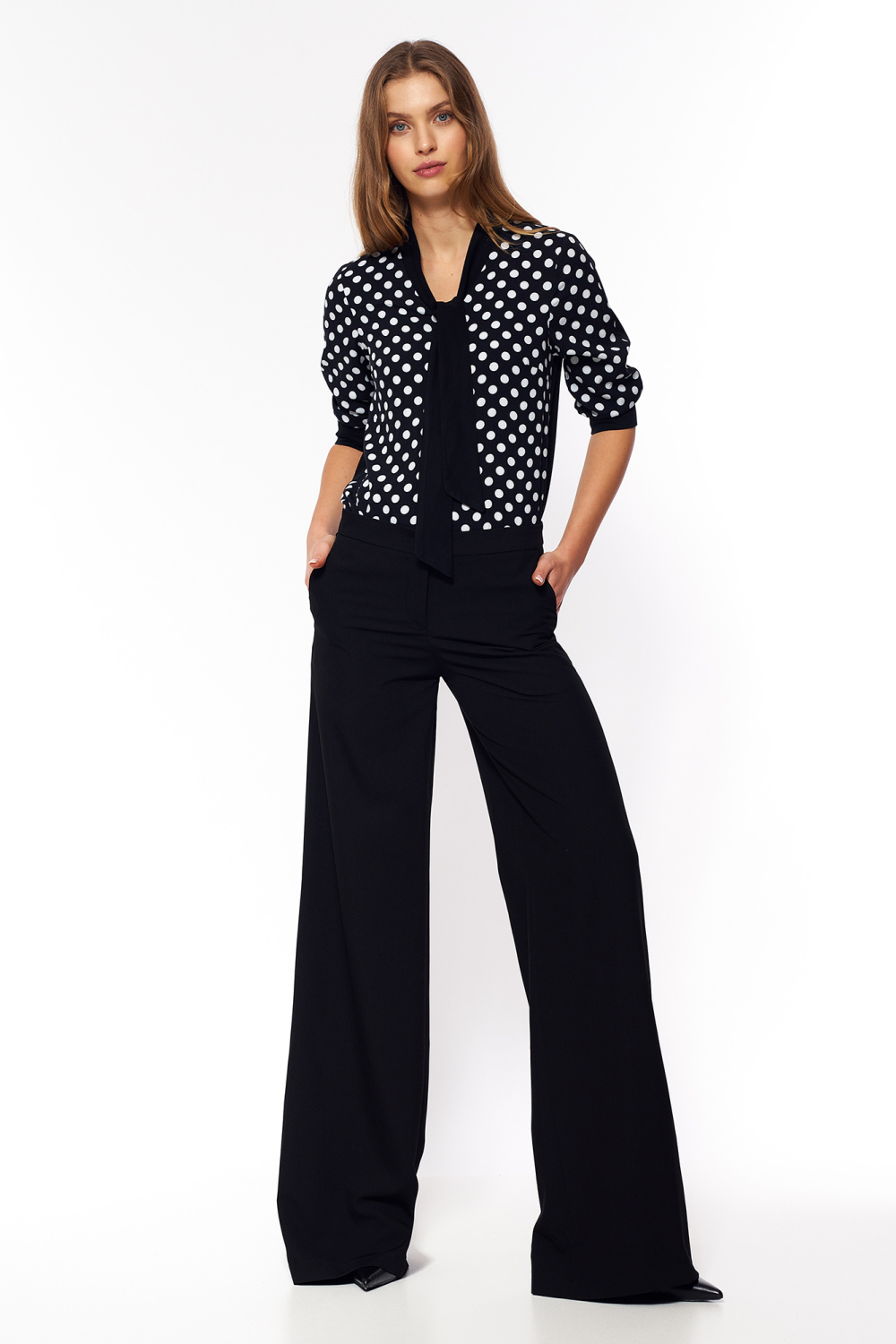 Trousers model 216895 Nife