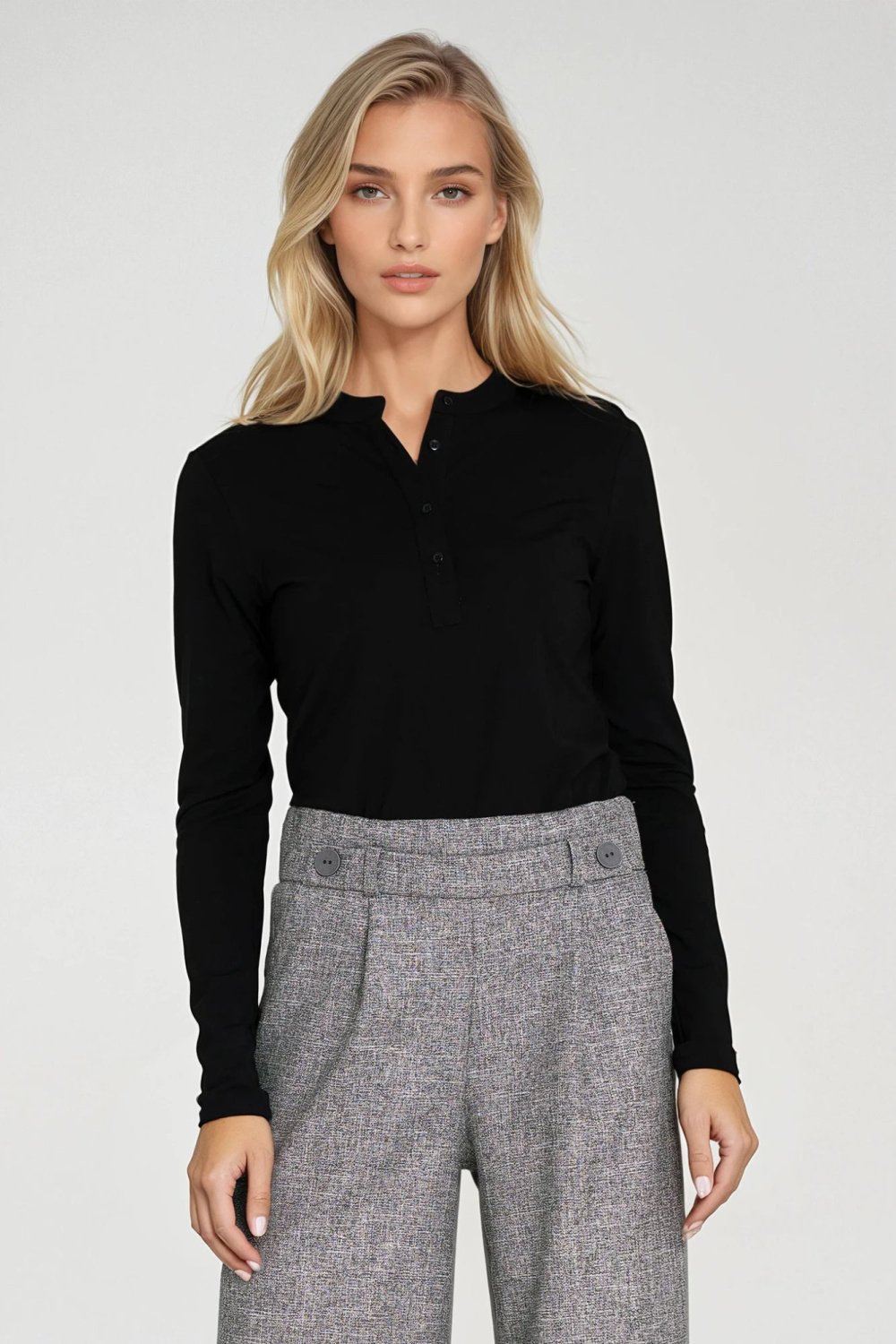 Blouse model 217583 Nife